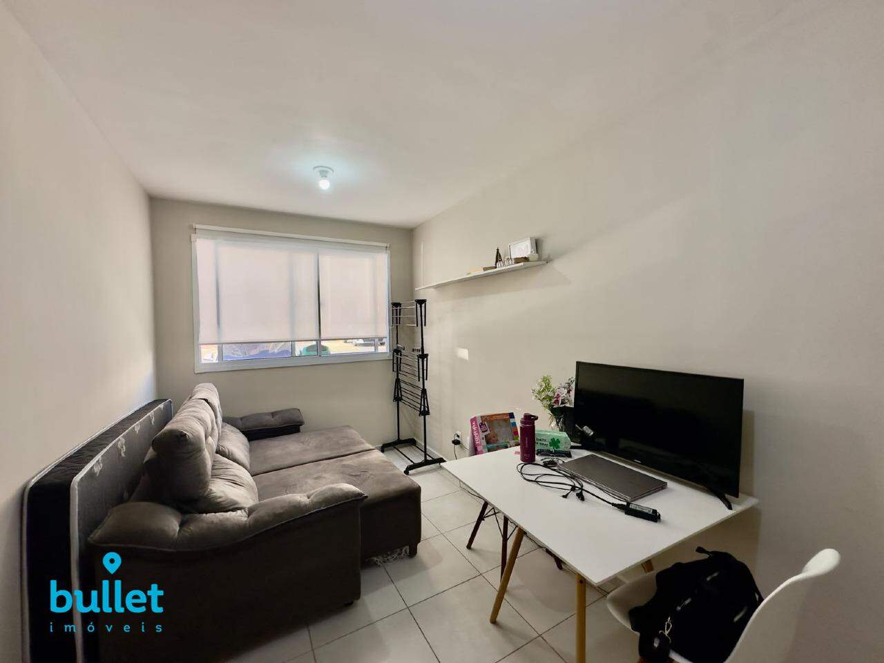 Apartamento à venda no bairro Vila Industrial: 