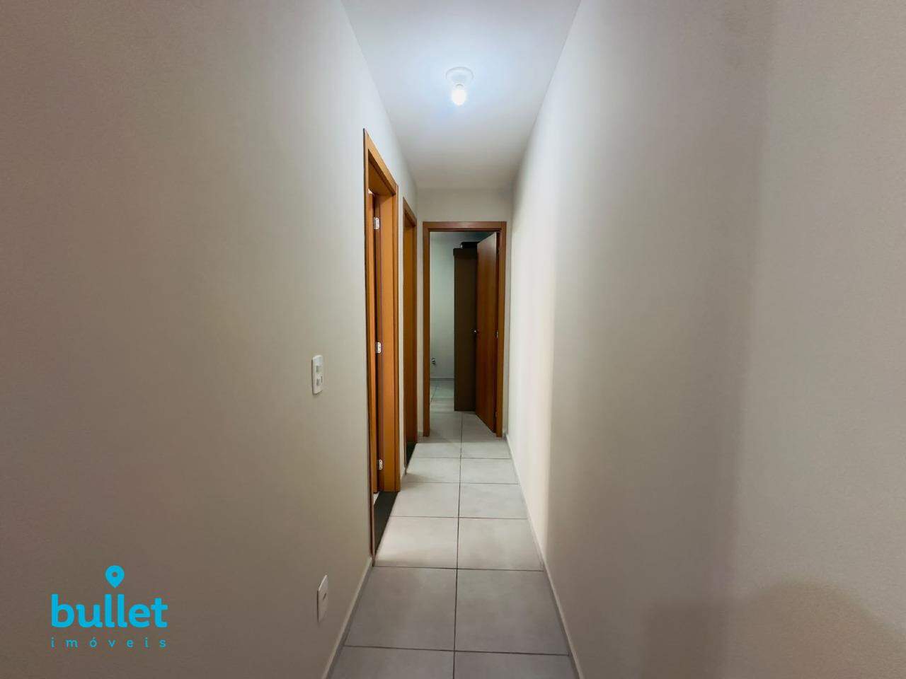 Apartamento à venda no bairro Vila Industrial: 