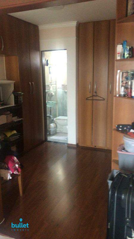 Apartamento à venda no bairro Jardim Nova Europa: 