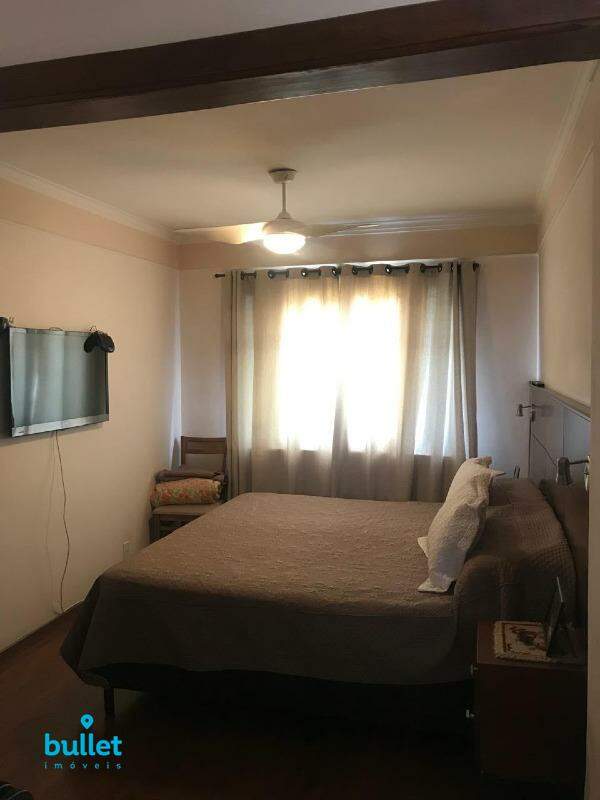 Apartamento à venda no bairro Jardim Nova Europa: 