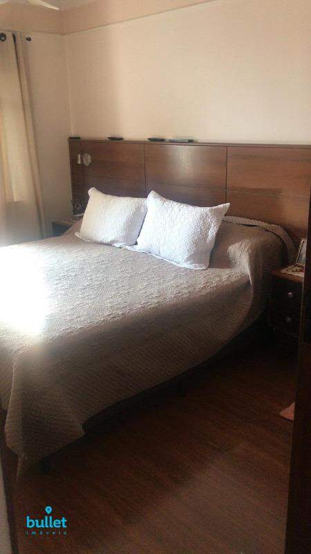 Apartamento à venda no bairro Jardim Nova Europa: 