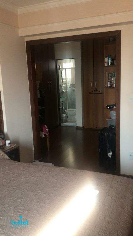 Apartamento à venda no bairro Jardim Nova Europa: 