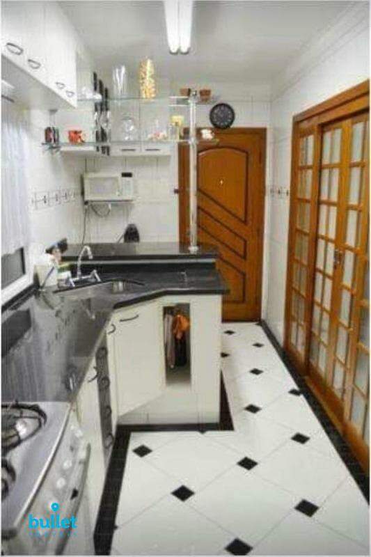 Apartamento à venda no bairro Jardim Nova Europa: 