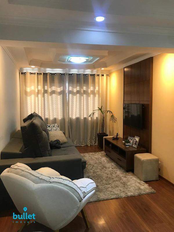 Apartamento à venda no bairro Jardim Nova Europa: 