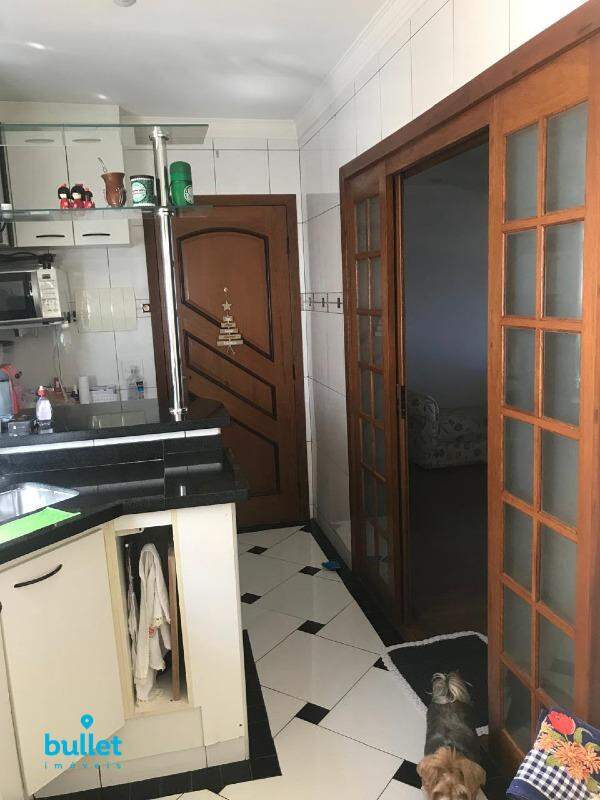 Apartamento à venda no bairro Jardim Nova Europa: 