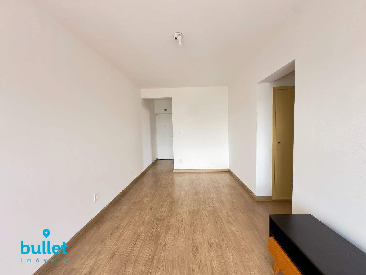 Apartamento à venda no bairro Bosque: 