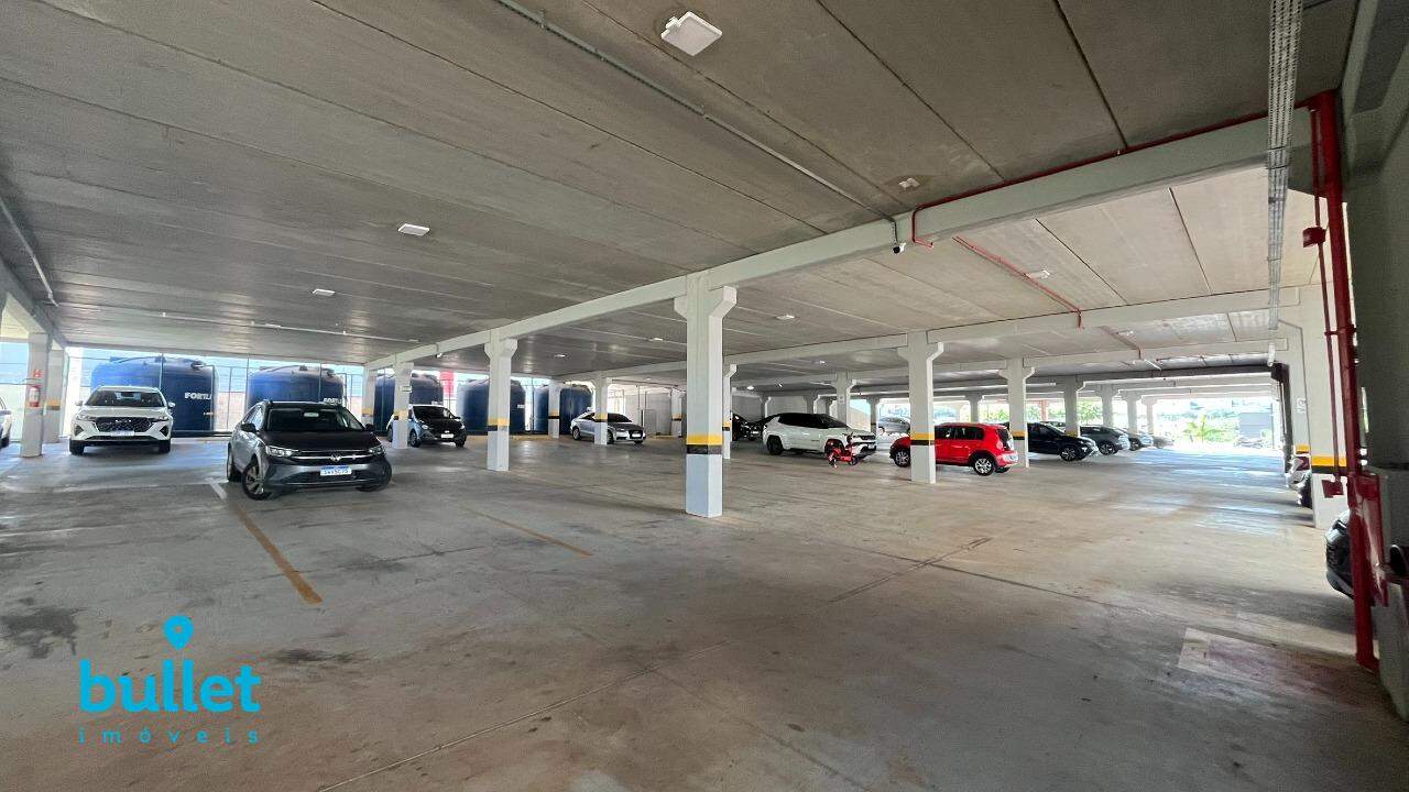 Apartamento à venda no bairro Parque Prado: 