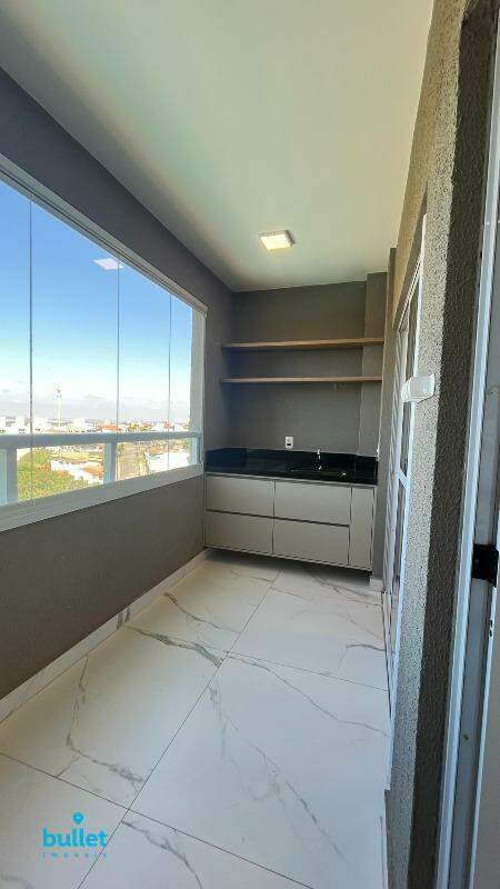 Apartamento à venda no bairro Parque Prado: 