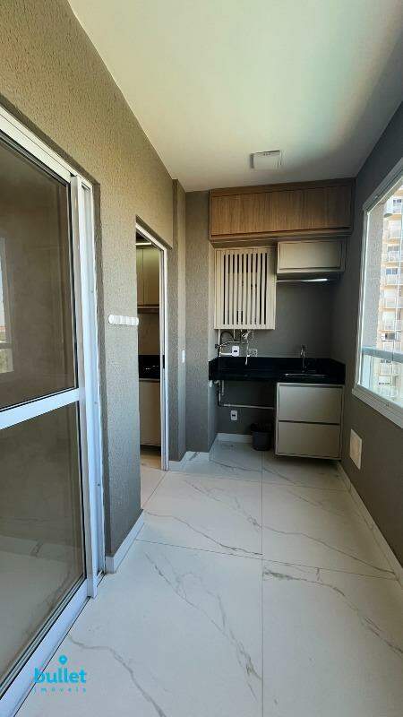 Apartamento para aluguel no bairro Parque Prado: 