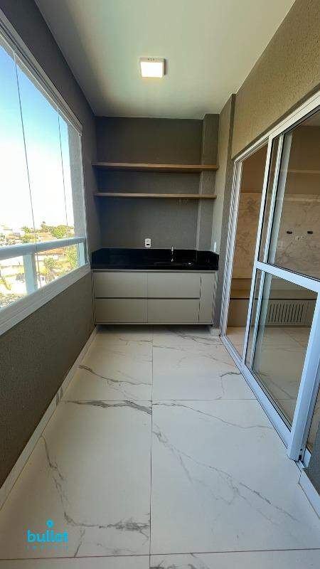 Apartamento para aluguel no bairro Parque Prado: 