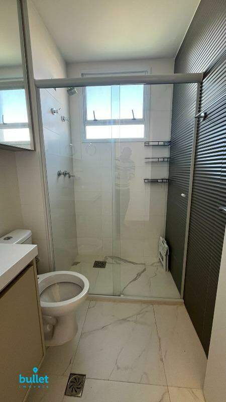 Apartamento para aluguel no bairro Parque Prado: 
