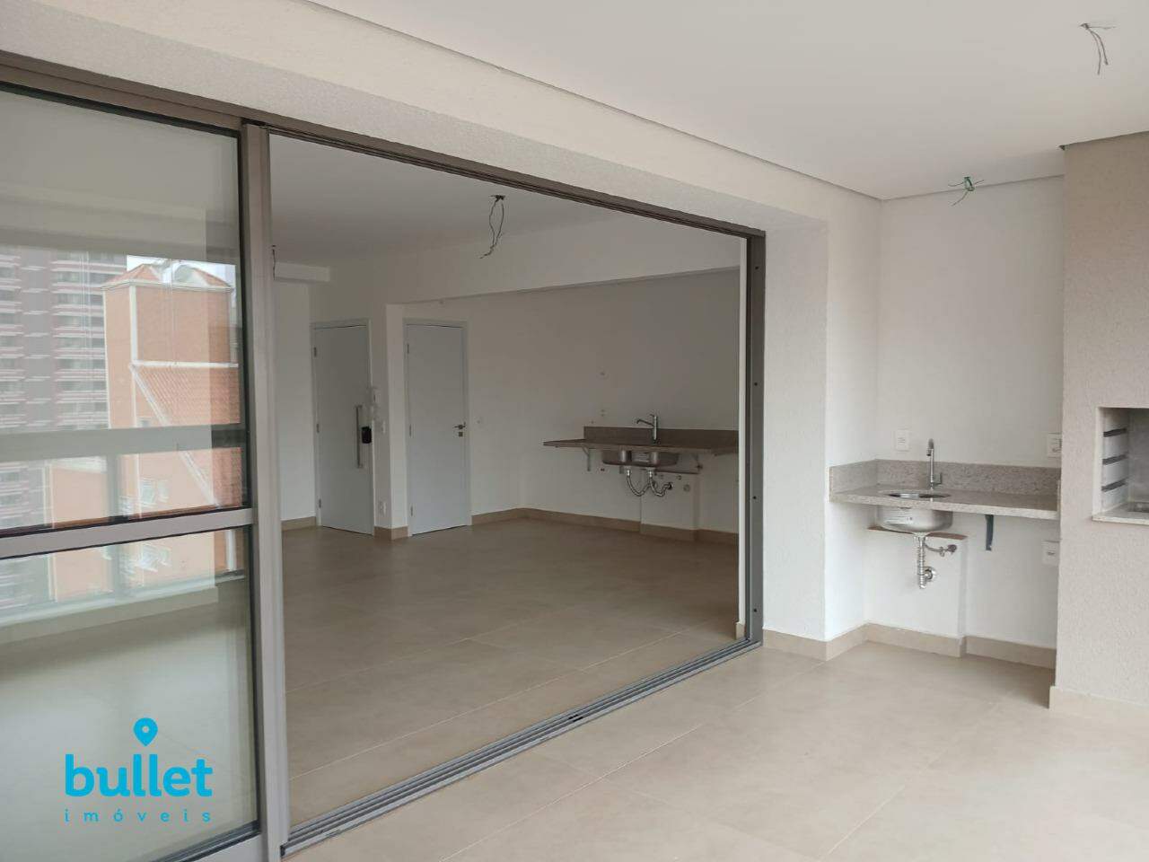 Apartamento à venda no bairro Cambuí: 