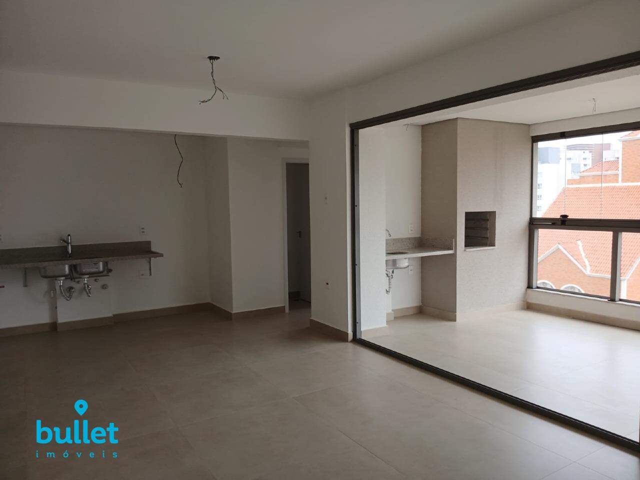 Apartamento à venda no bairro Cambuí: 