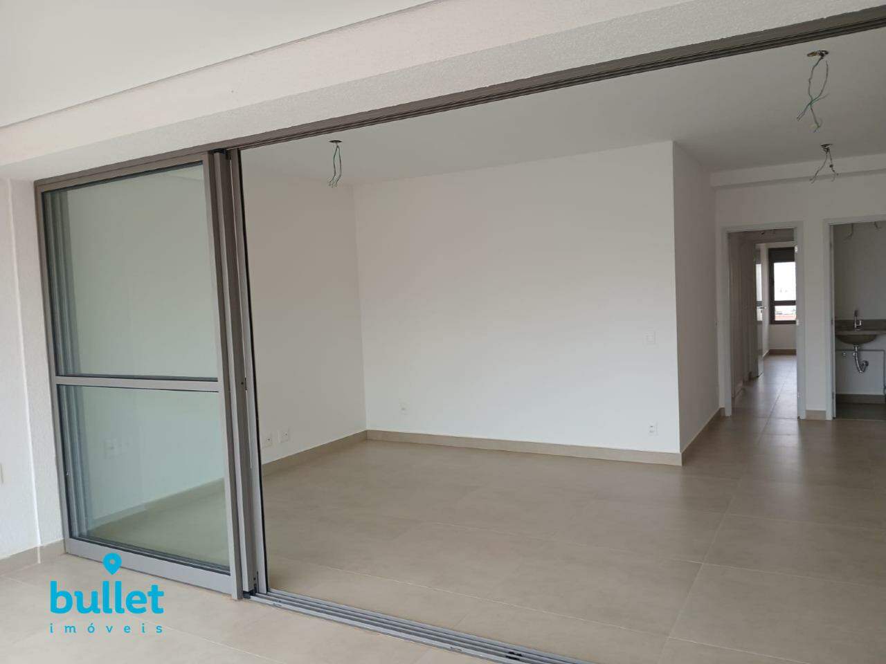 Apartamento à venda no bairro Cambuí: 