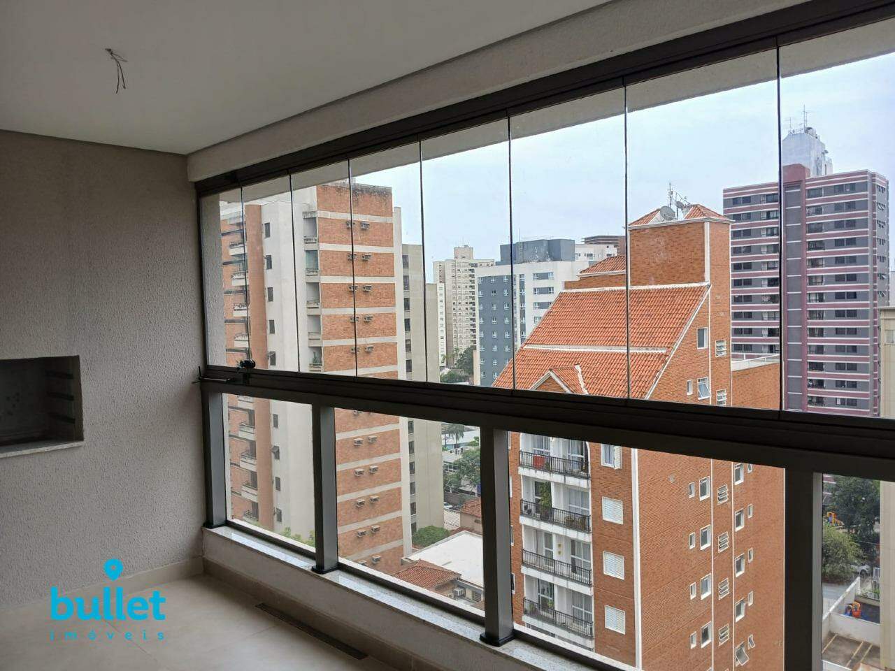 Apartamento à venda no bairro Cambuí: 