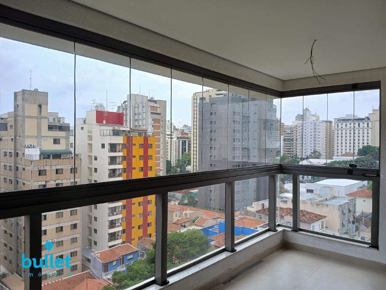 Apartamento à venda no bairro Cambuí: 