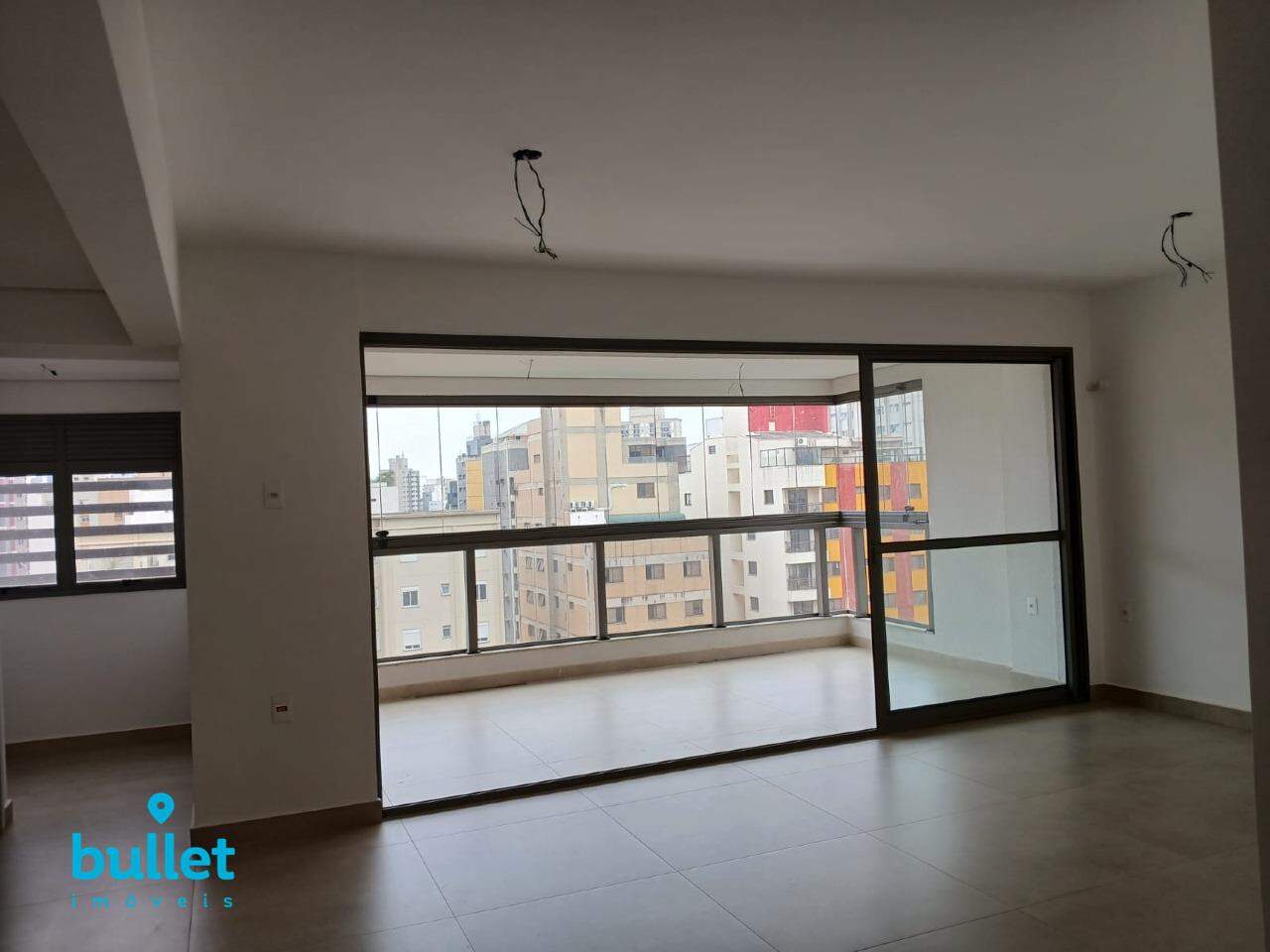 Apartamento à venda no bairro Cambuí: 