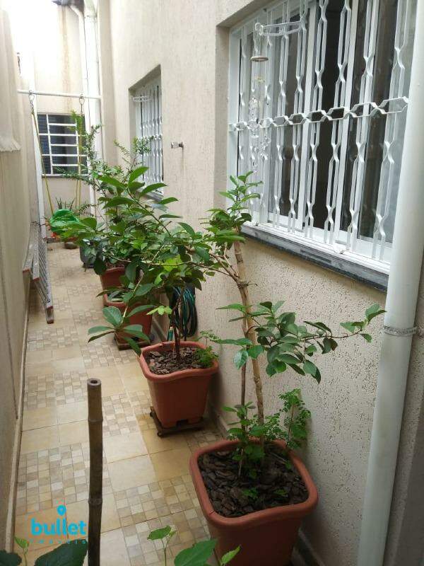 Casa à venda no bairro Vila Industrial: 