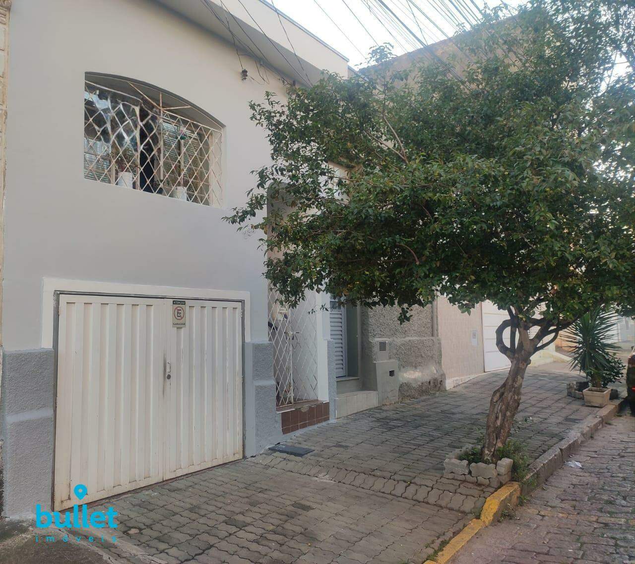 Casa à venda no bairro Vila Industrial: 