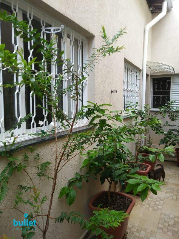 Casa à venda no bairro Vila Industrial: 