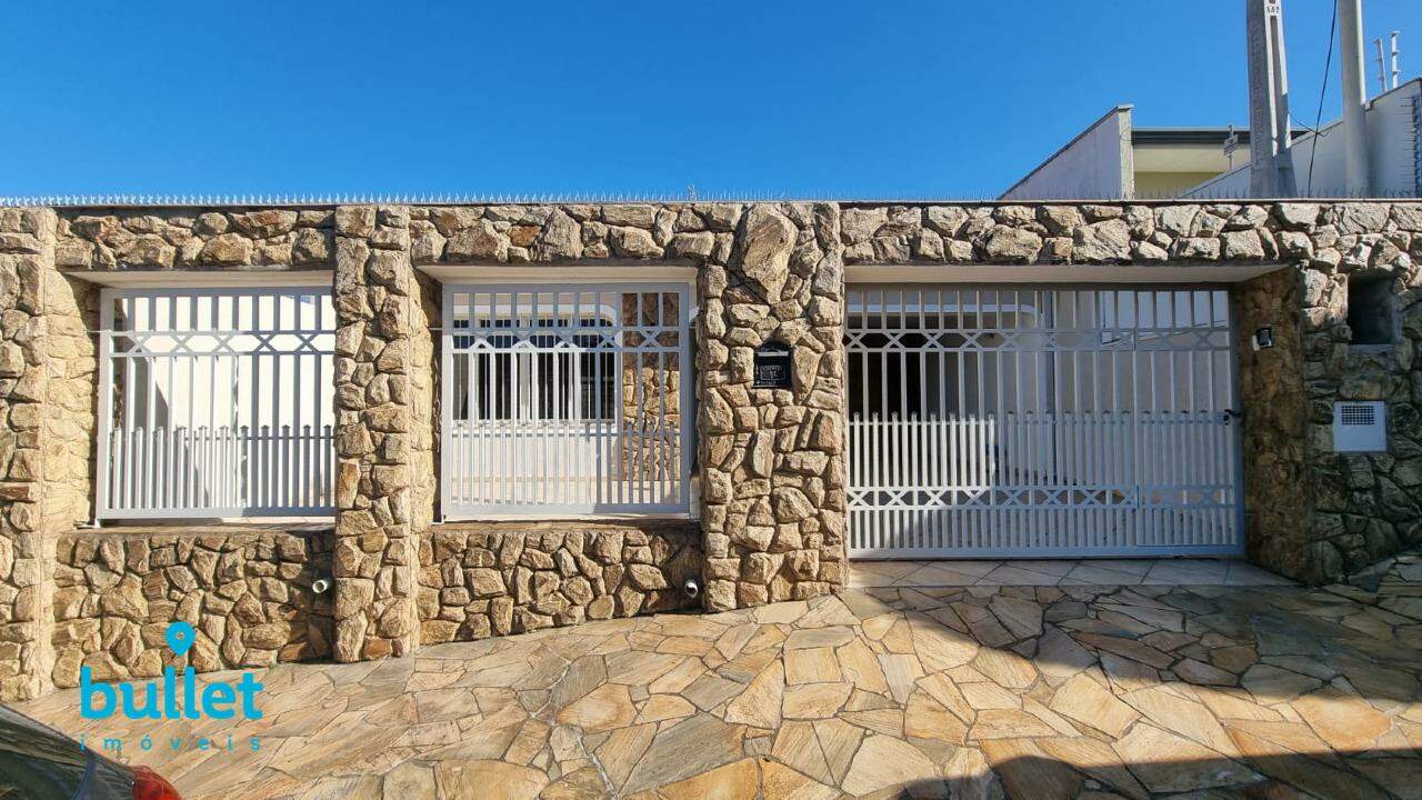 Casa à venda no bairro Jardim Guarani: 