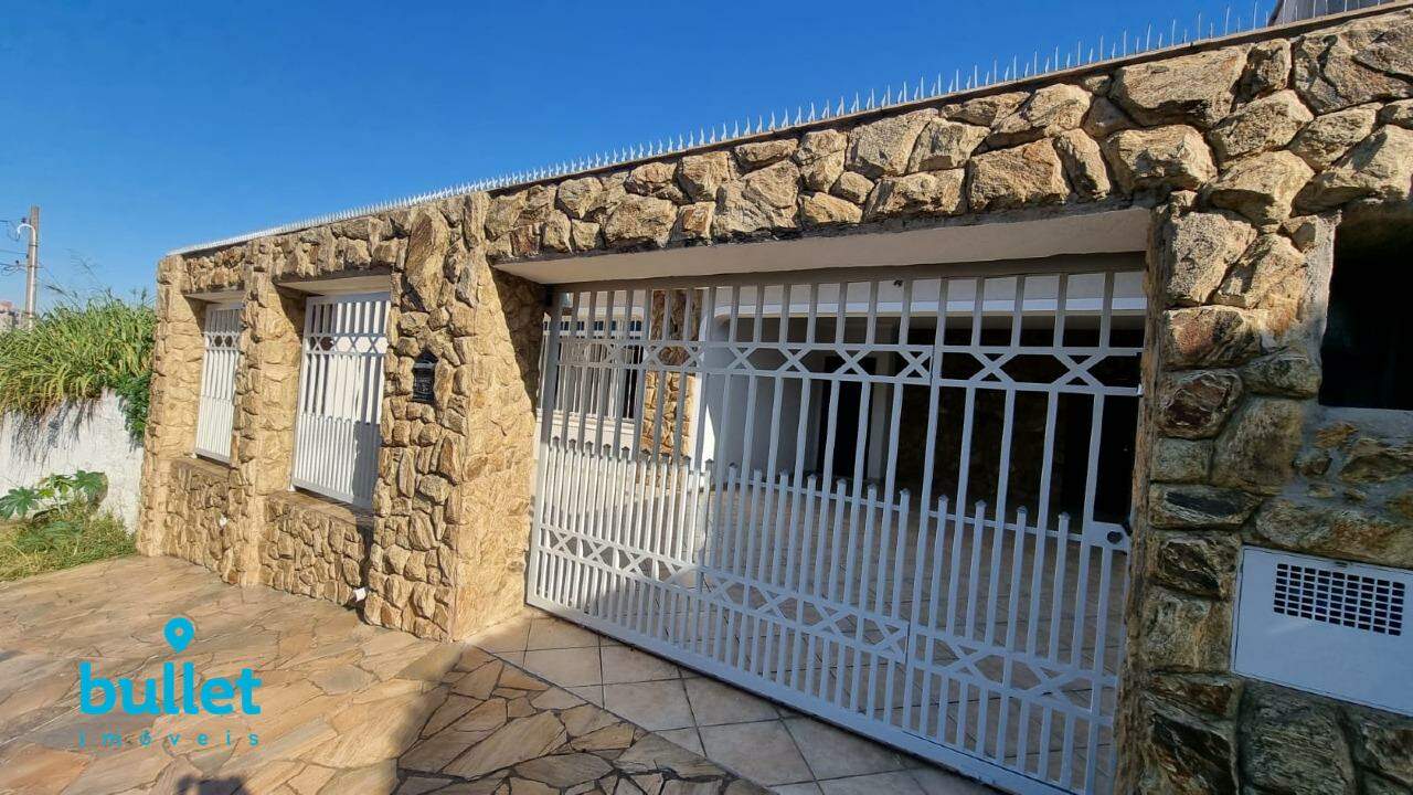 Casa à venda no bairro Jardim Guarani: 