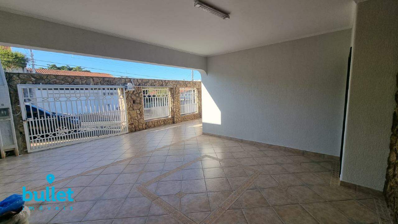 Casa à venda no bairro Jardim Guarani: 