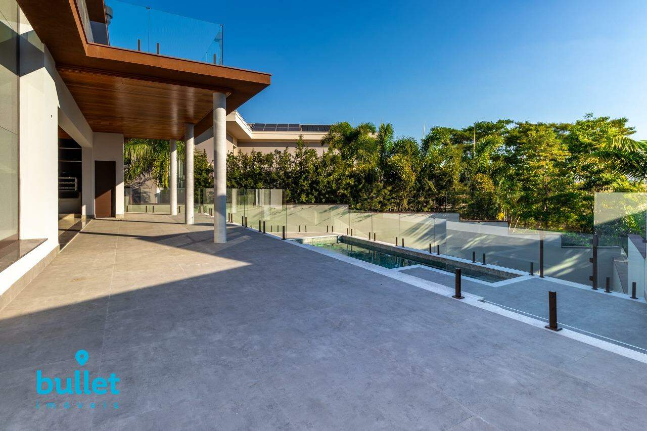 Casa à venda no bairro Residencial Jatibela: 