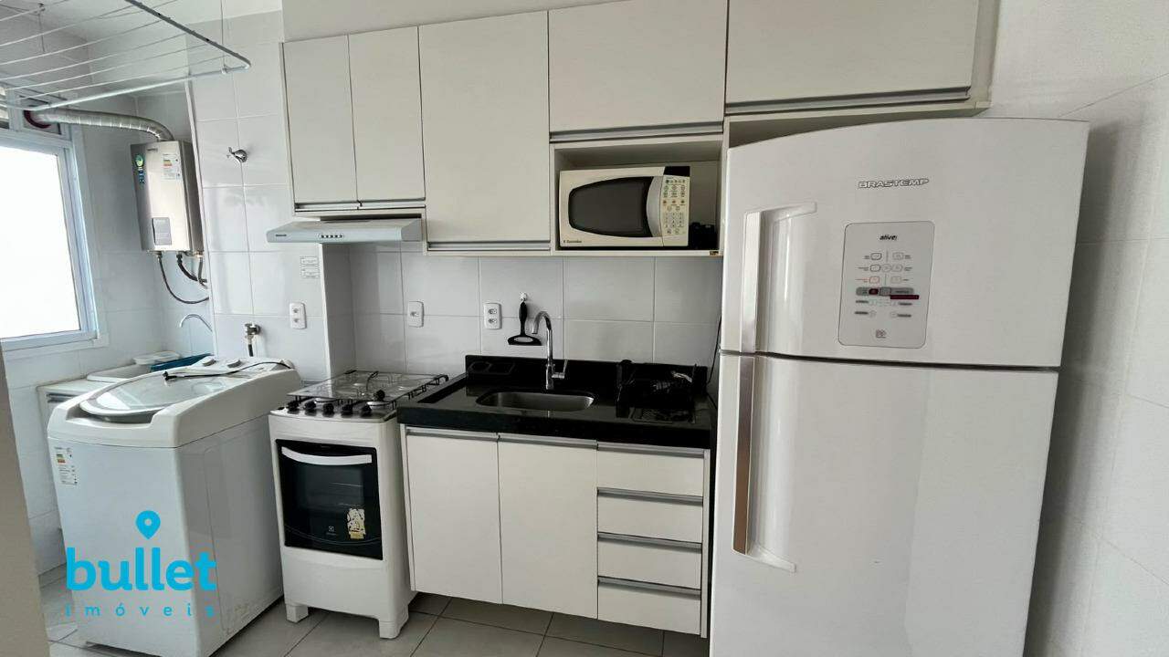 Apartamento para aluguel no bairro Parque Industrial: 