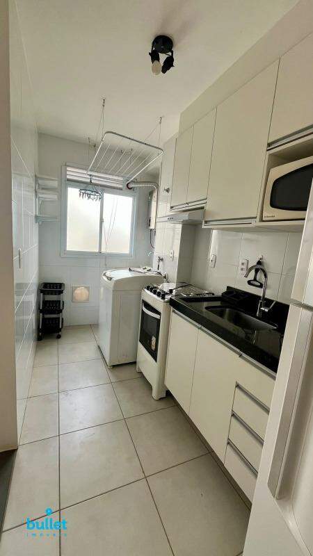 Apartamento para aluguel no bairro Parque Industrial: 
