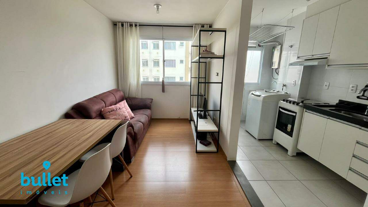 Apartamento para aluguel no bairro Parque Industrial: 