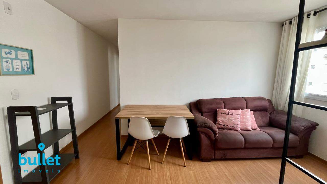 Apartamento para aluguel no bairro Parque Industrial: 