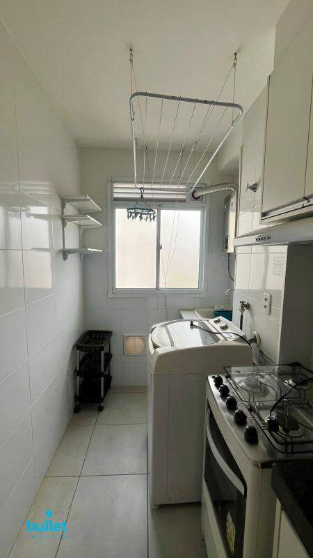 Apartamento para aluguel no bairro Parque Industrial: 