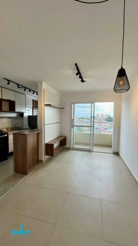 Apartamento para aluguel no bairro Parque Industrial: 