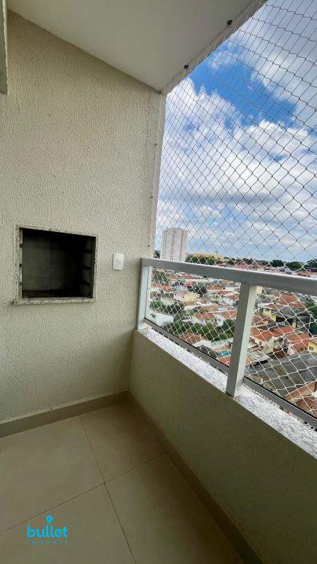 Apartamento para aluguel no bairro Parque Industrial: 