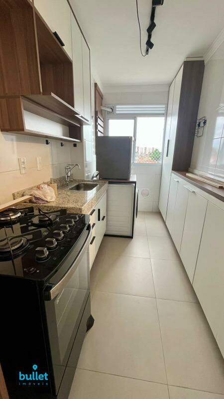 Apartamento para aluguel no bairro Parque Industrial: 