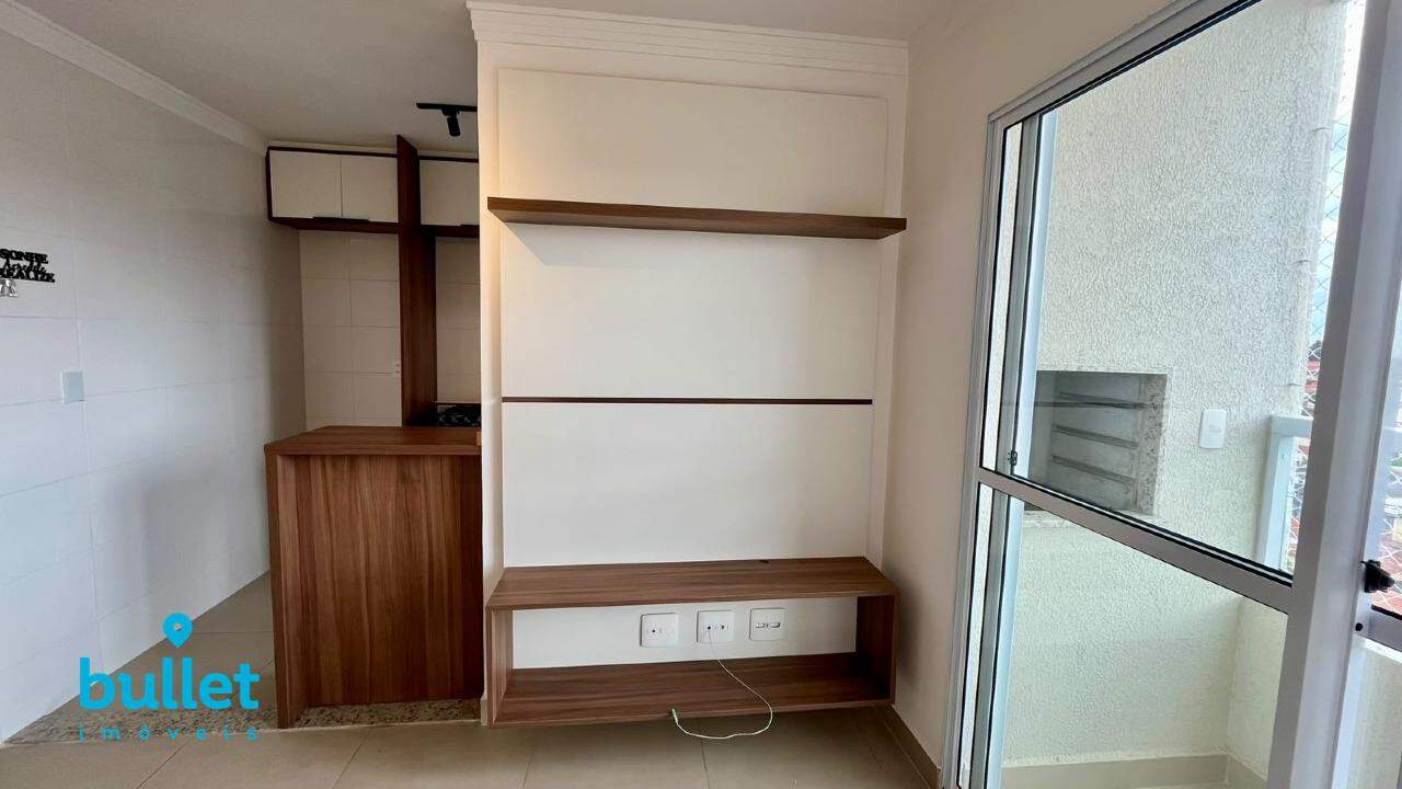 Apartamento para aluguel no bairro Parque Industrial: 