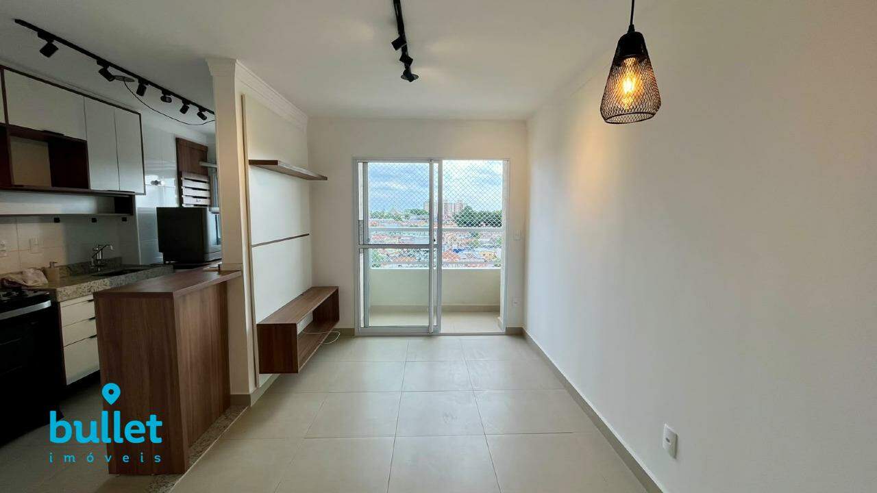 Apartamento para aluguel no bairro Parque Industrial: 