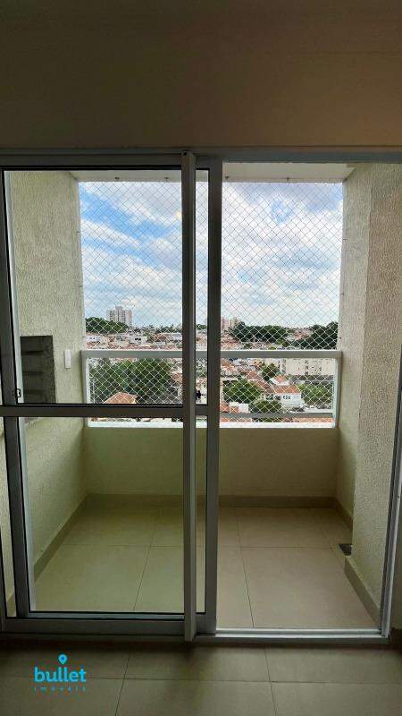 Apartamento para aluguel no bairro Parque Industrial: 