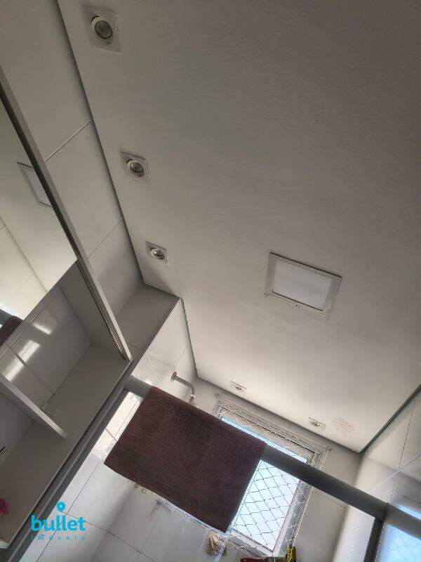 Apartamento à venda no bairro Parque Industrial: 