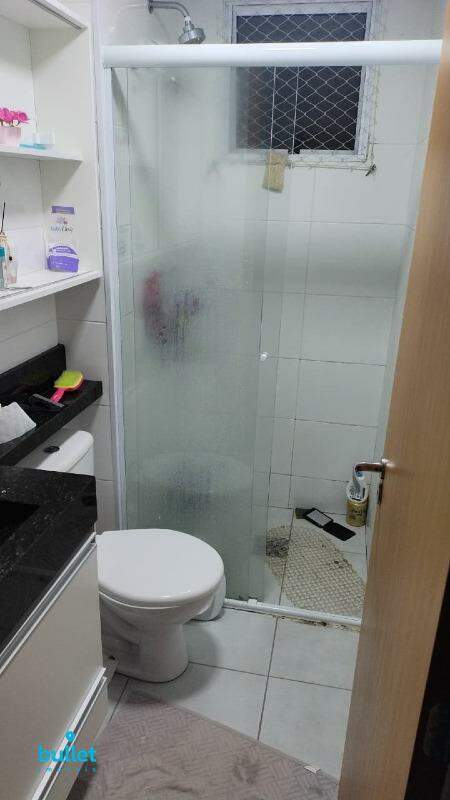 Apartamento à venda no bairro Parque Industrial: 