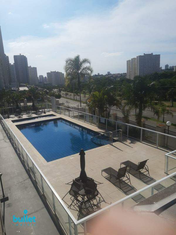 Apartamento à venda no bairro Parque Industrial: 