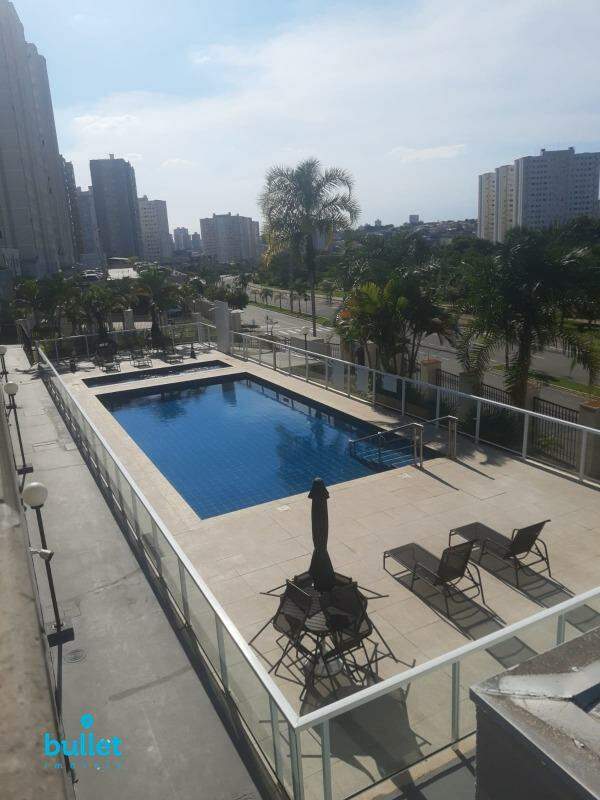 Apartamento à venda no bairro Parque Industrial: 