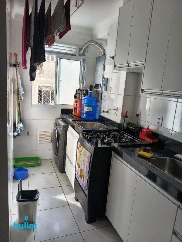 Apartamento à venda no bairro Parque Industrial: 