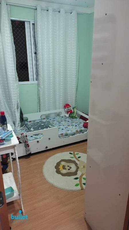 Apartamento à venda no bairro Parque Industrial: 