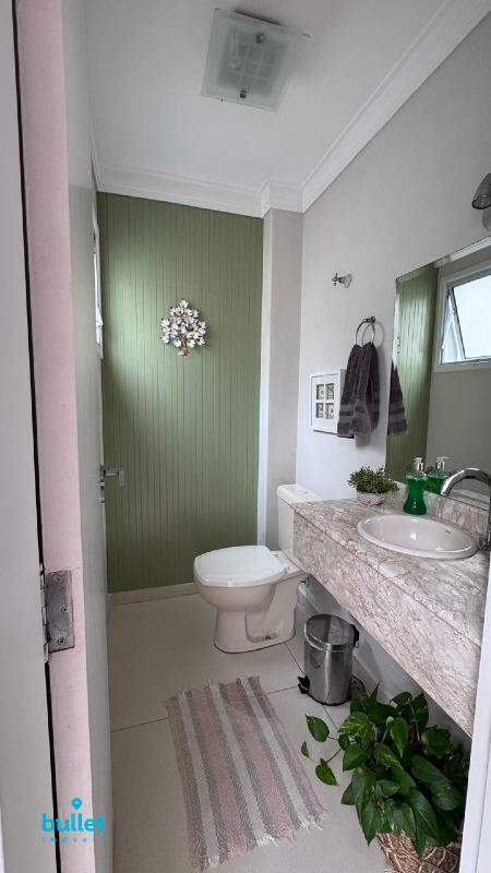 Casa à venda no bairro Jardim Bom Retiro: 