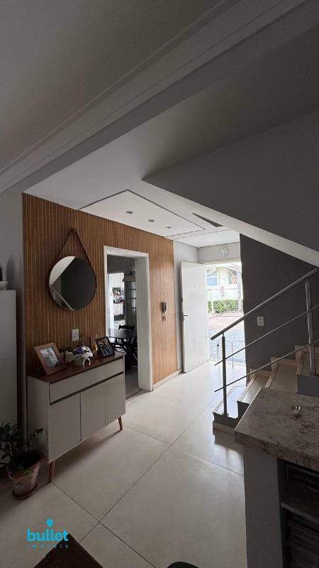 Casa à venda no bairro Jardim Bom Retiro: 
