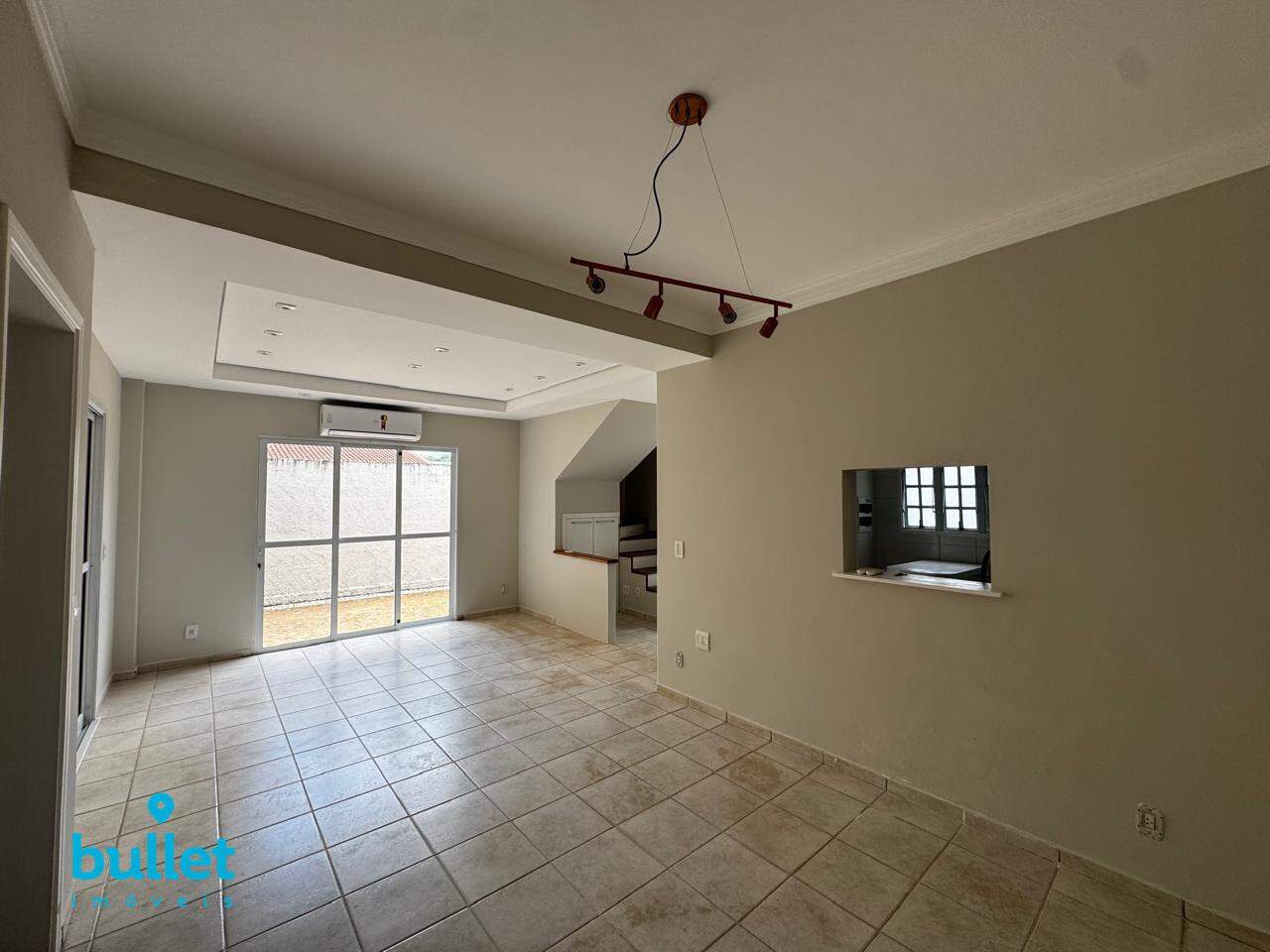 Casa à venda no bairro Jardim Bom Retiro: 