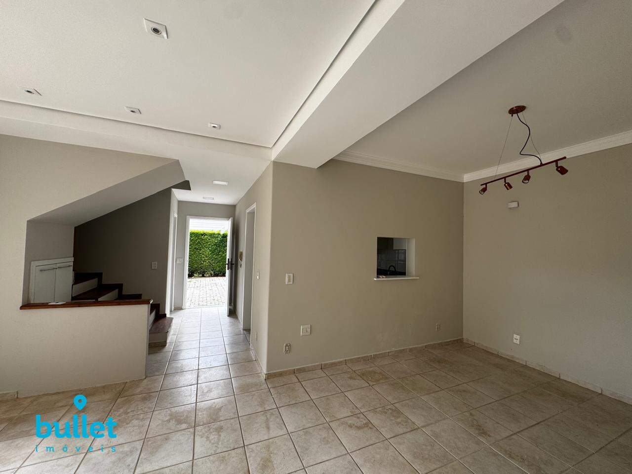 Casa à venda no bairro Jardim Bom Retiro: 