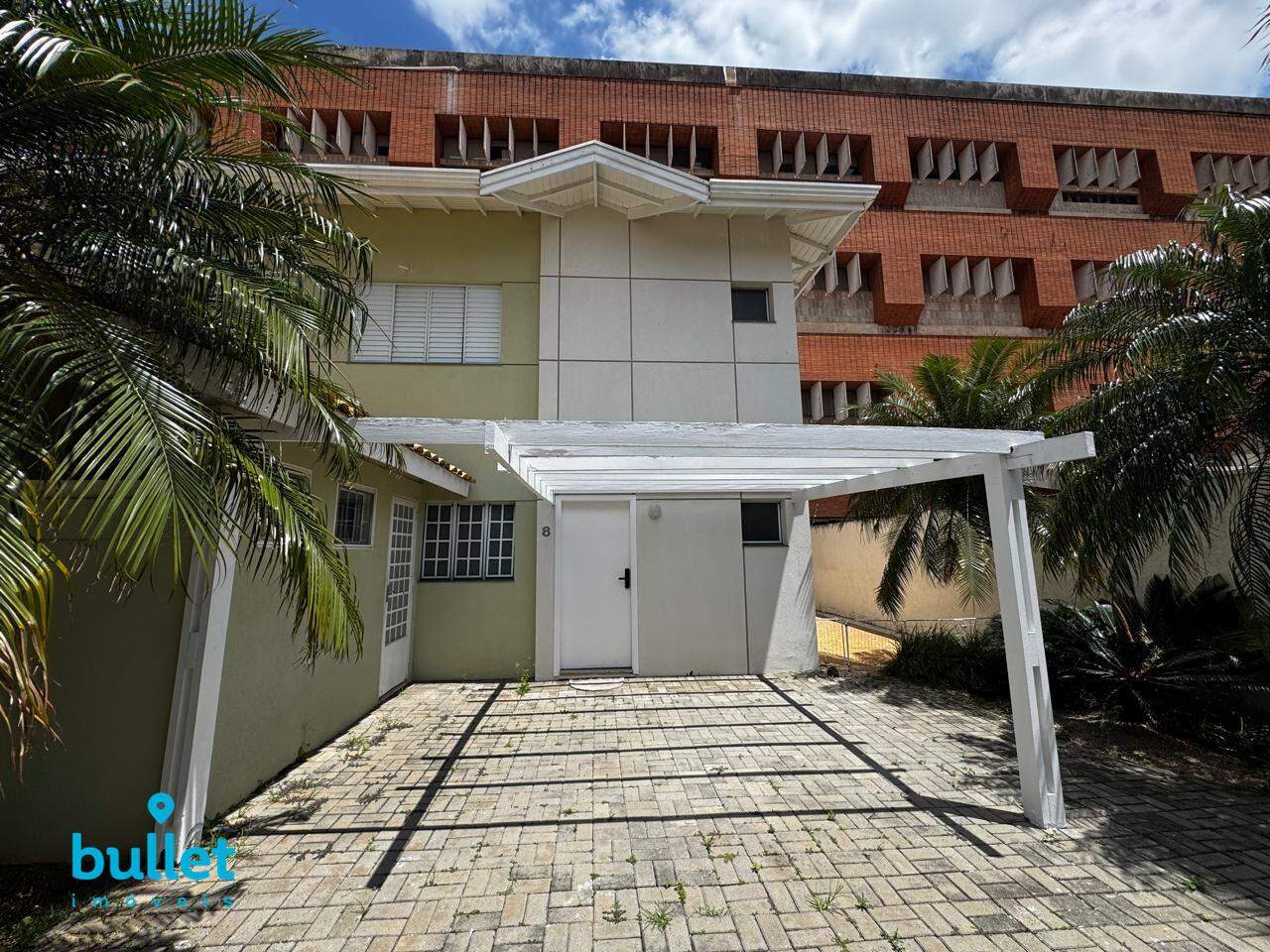 Casa à venda no bairro Jardim Bom Retiro: 